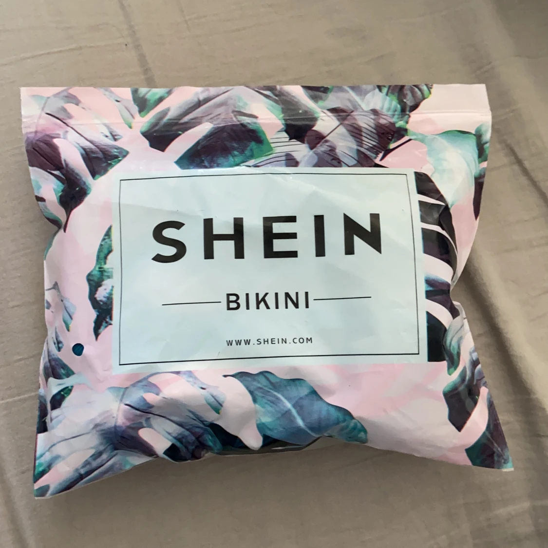 Shein bikini storlek M - 91