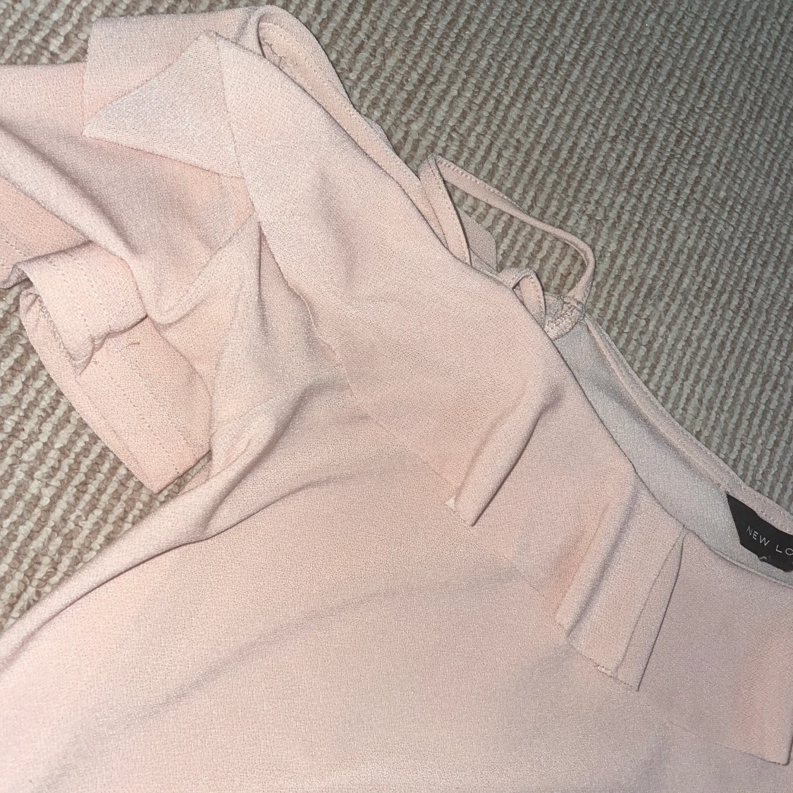 off the shoulder top - 90