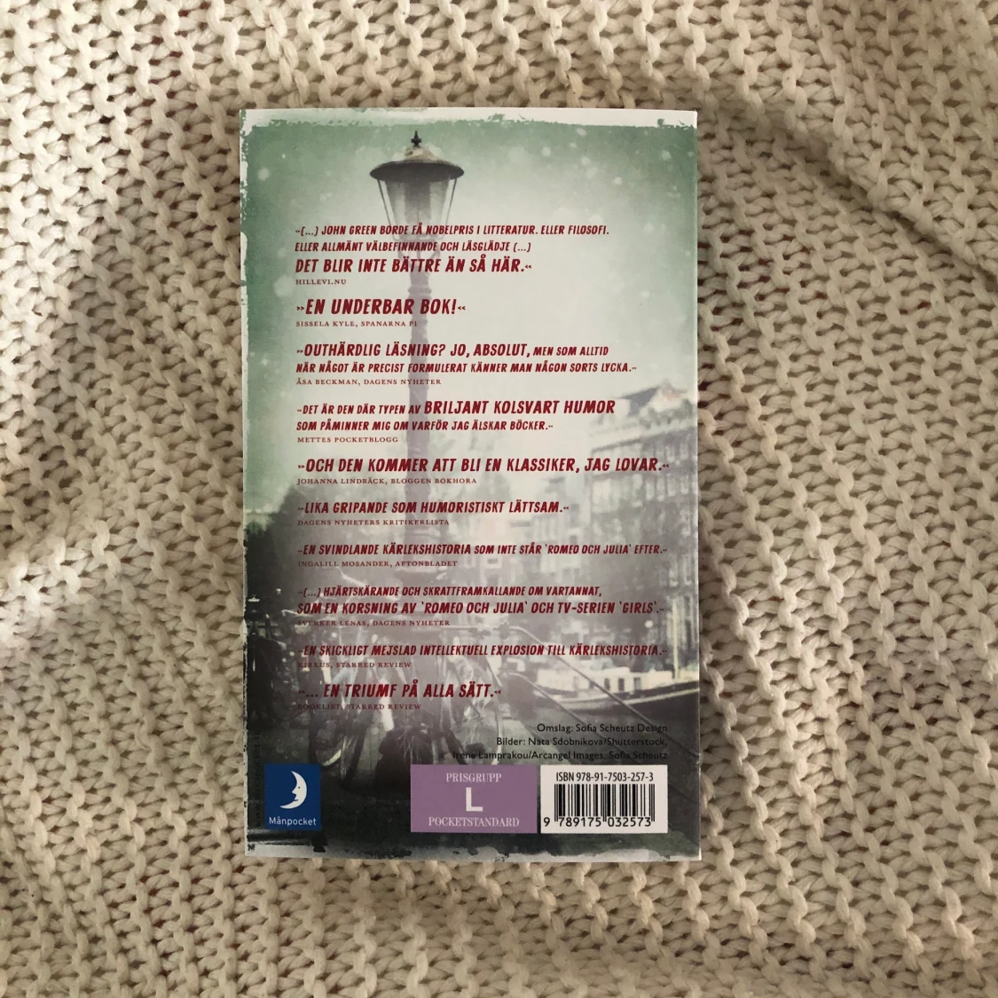 Förr eller senare exploderar jag - 90