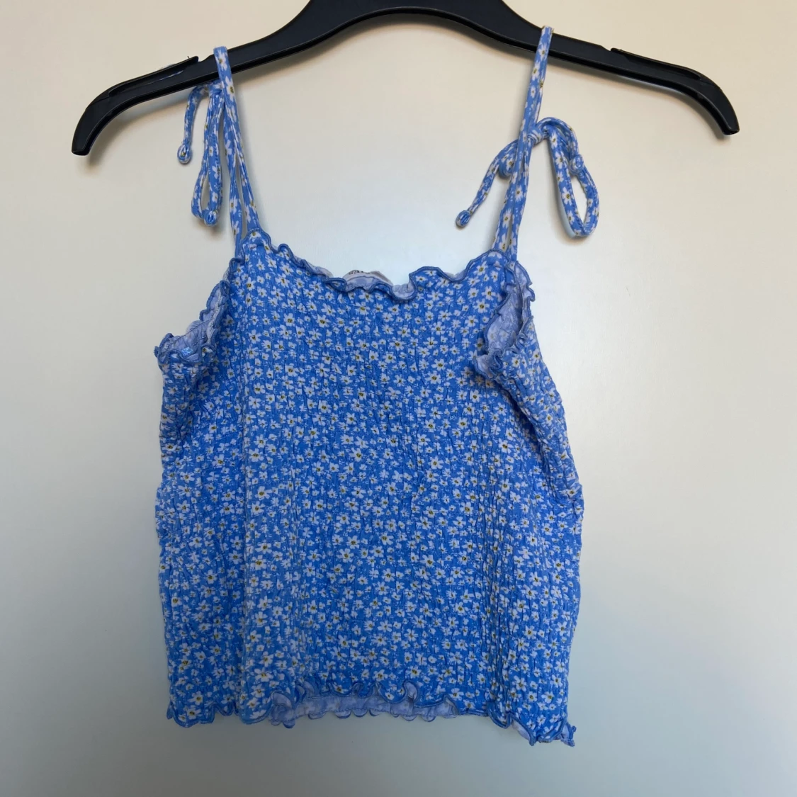 Oanvänt linne, strl M(40-42) - 90