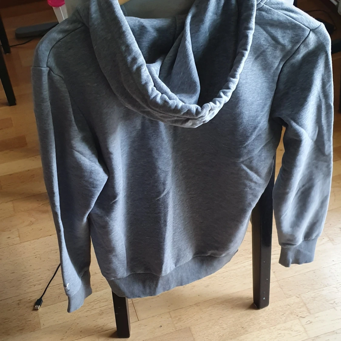 Puma hoodie tröja  - 90