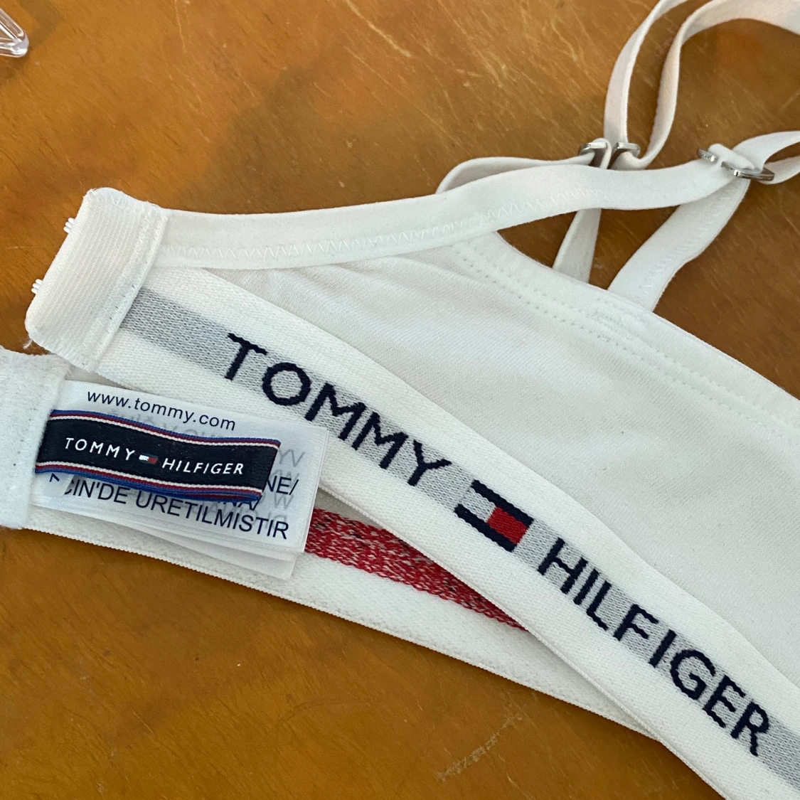 TOMMY HILFIGER BH