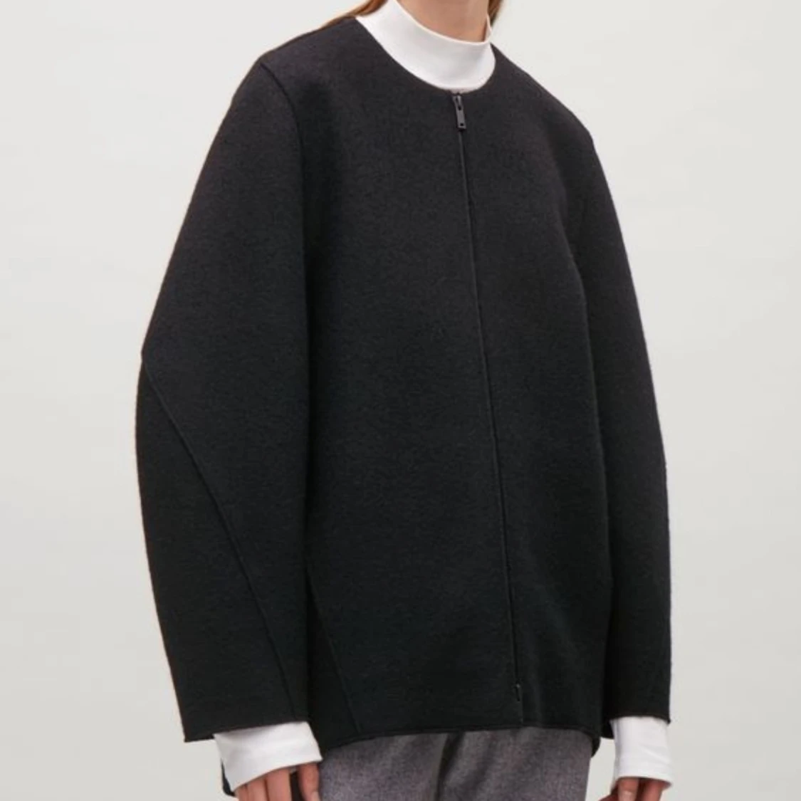 cos kappa/jacka i ull!!  - 91