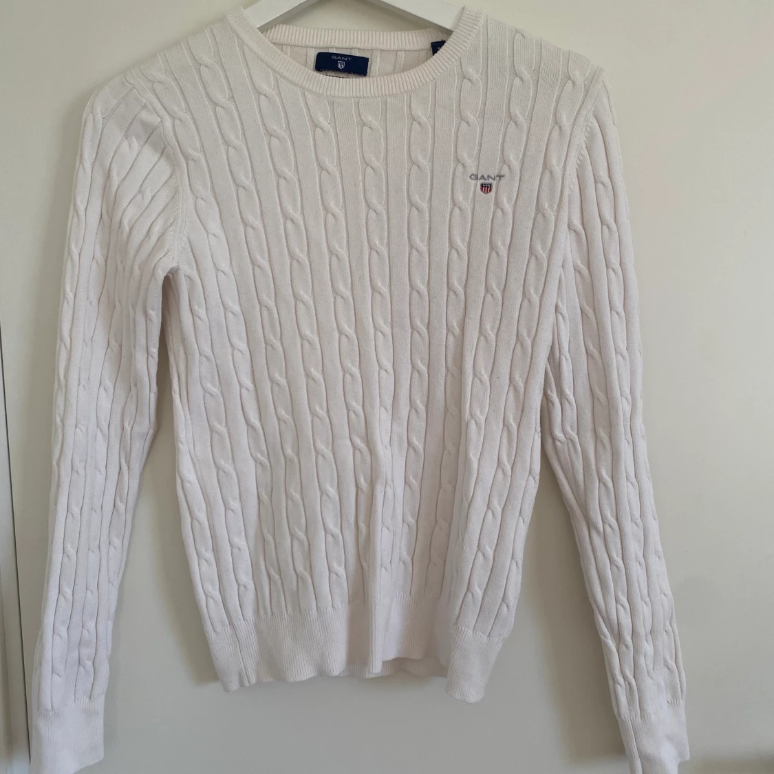 Gant tröja