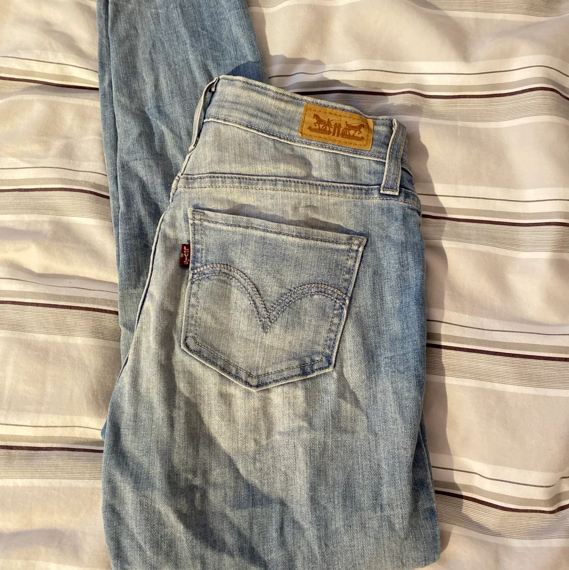 Levis jeans