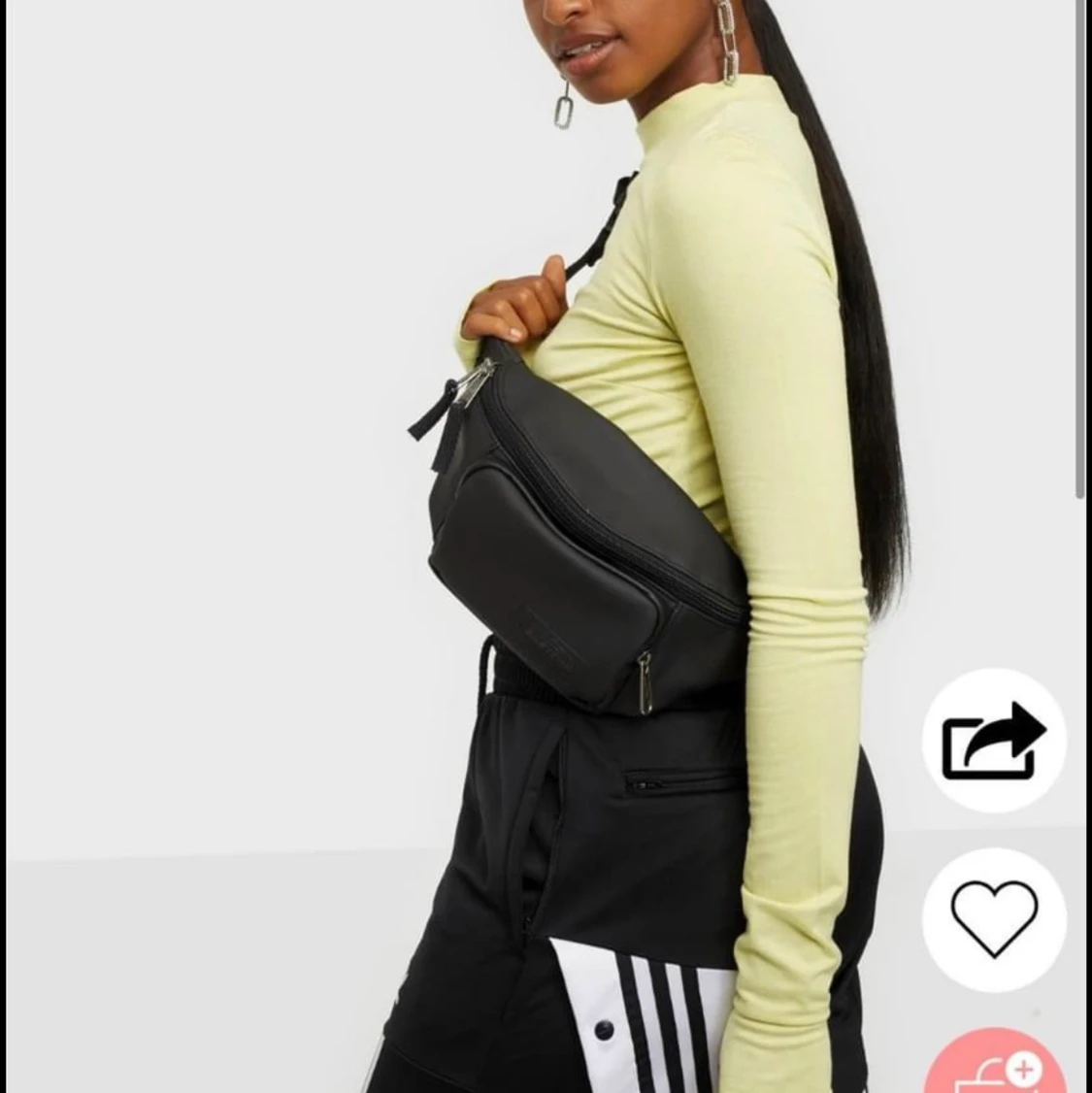 Axelremsväska  - 91