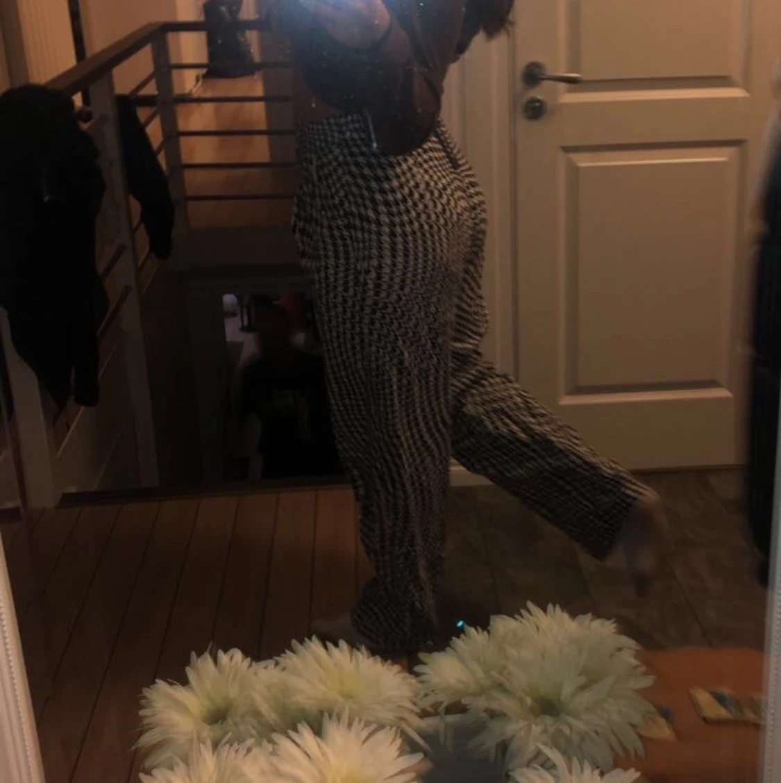 Motelrocks pants - 90