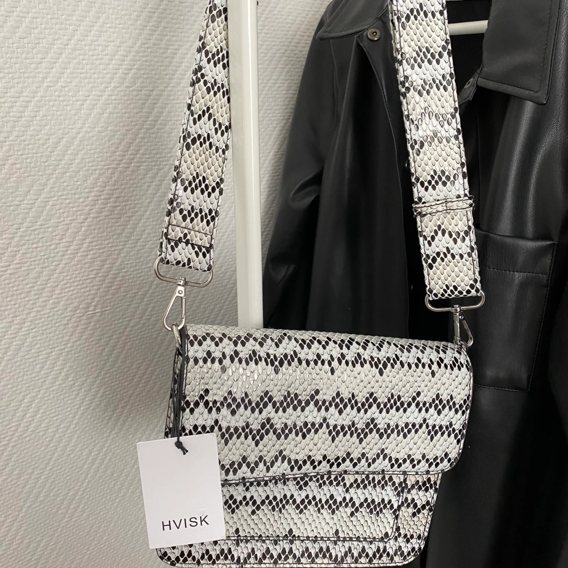 Handväska från HVISK