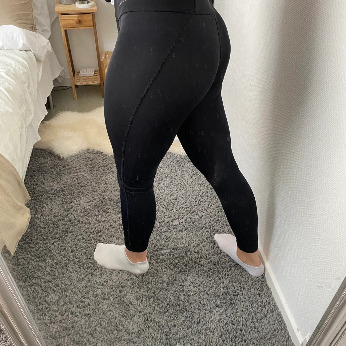 Träningstights från Body Science strl S - 2