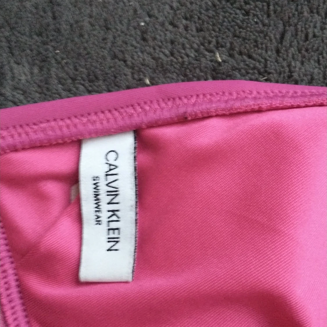 Calvin Klein bikini - 91