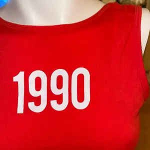 Zara body med 1990 på