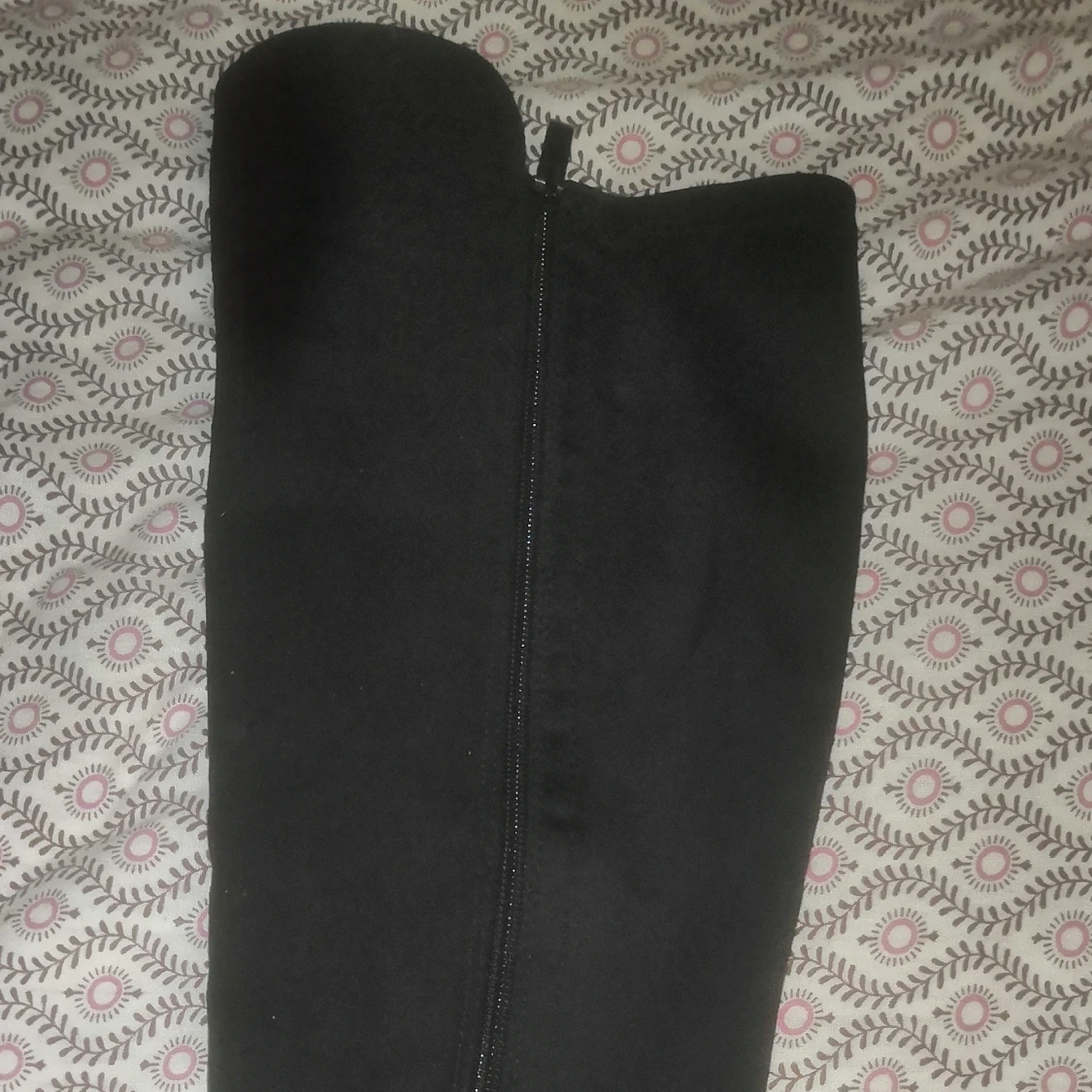 Knähöga skor storlek 38  - 91