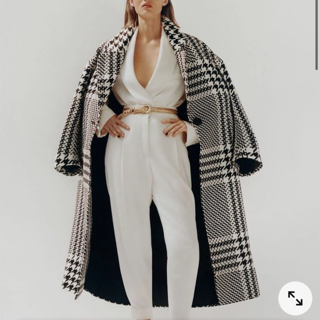 Kappa från Zara - 91