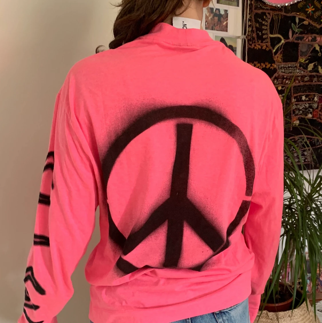 Collusion tröja - 91