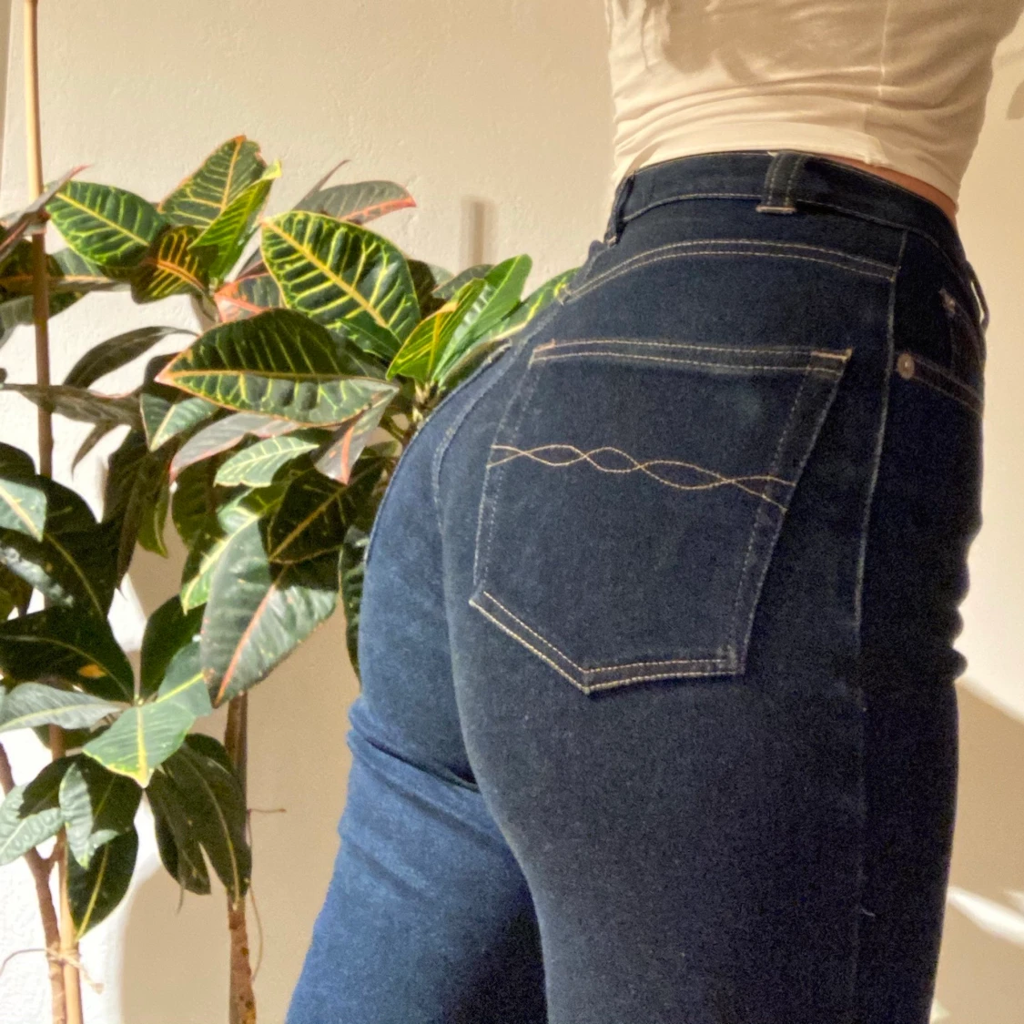 Boyfriend jeans 