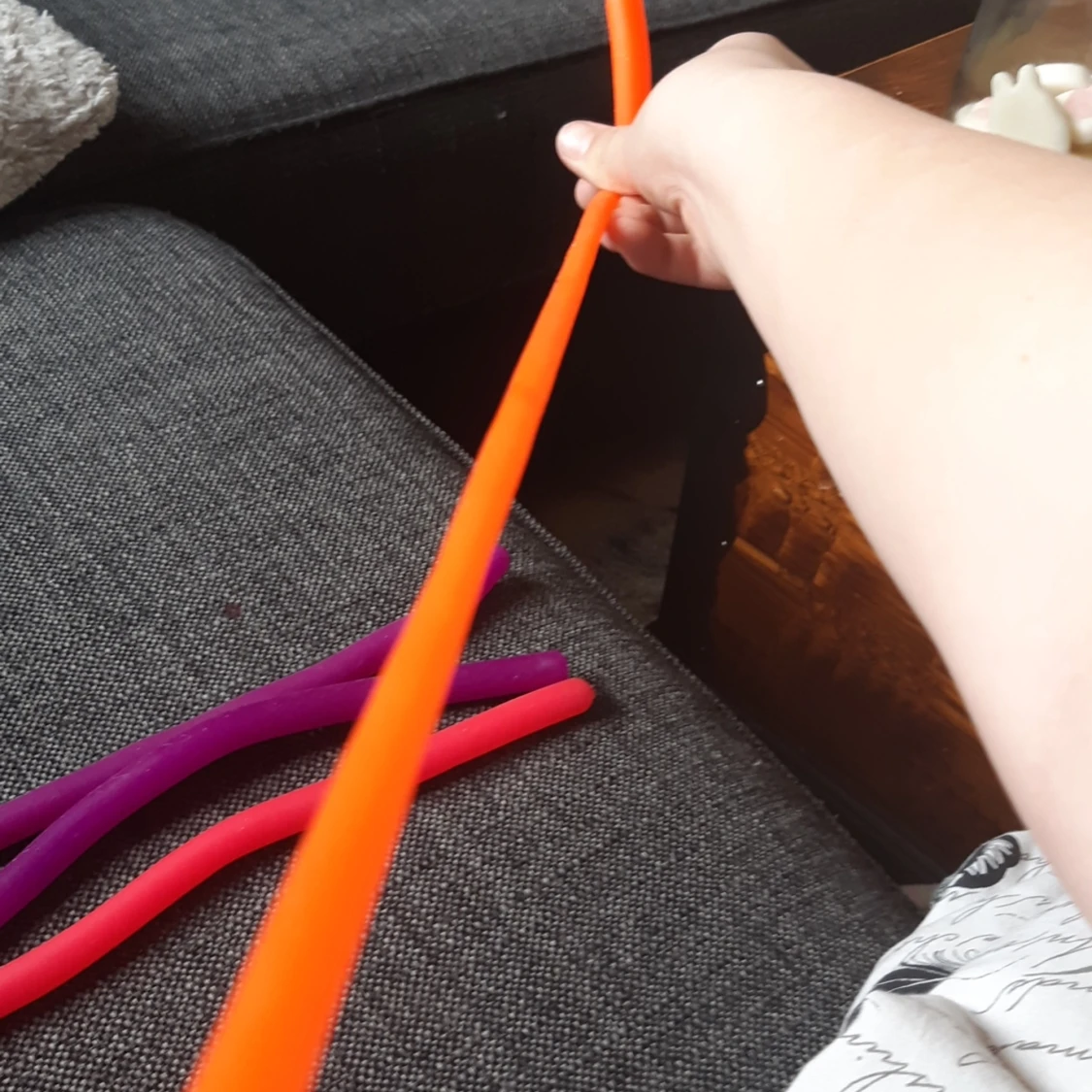 Monkey nudells! En för 15 och alla för 25 - 90