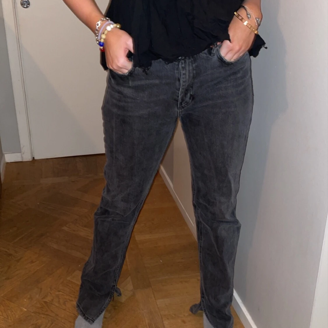 ☠️ZARA JEANS☠️ - 91