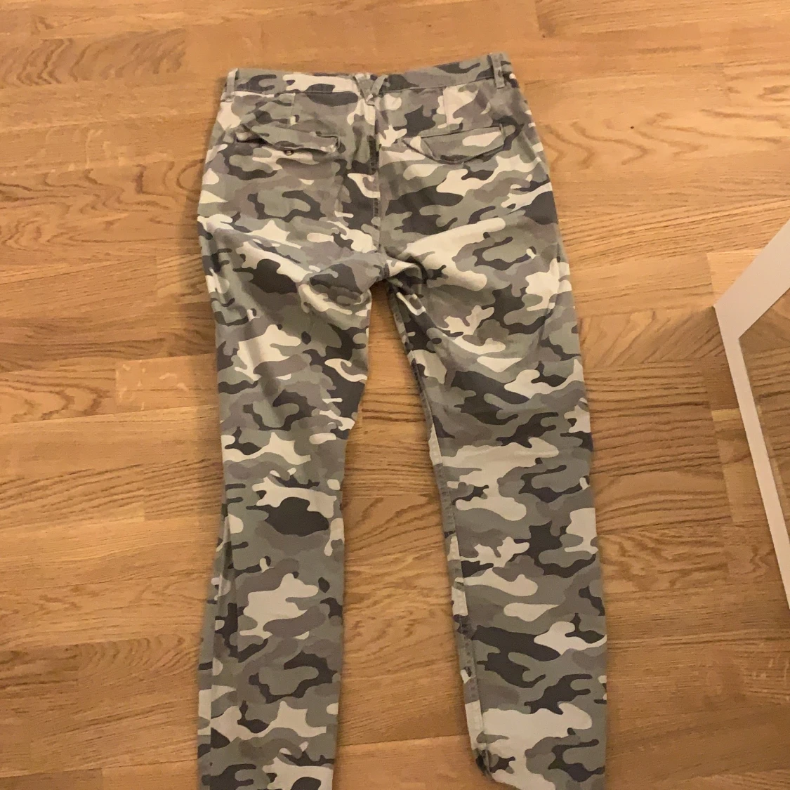 Lindex byxor strl 34 - 90