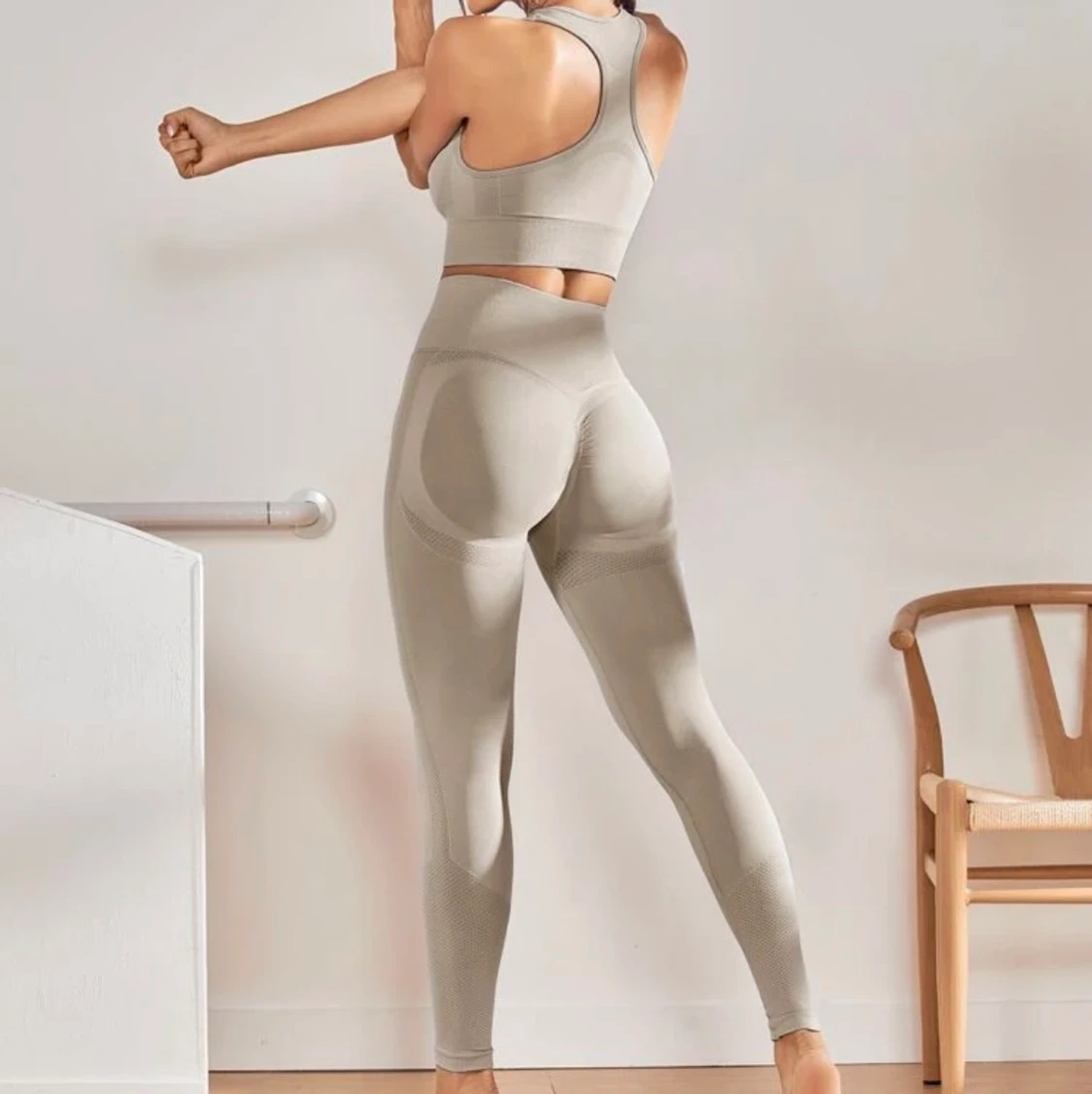 Tränings set 2 delar helt nytt - 91