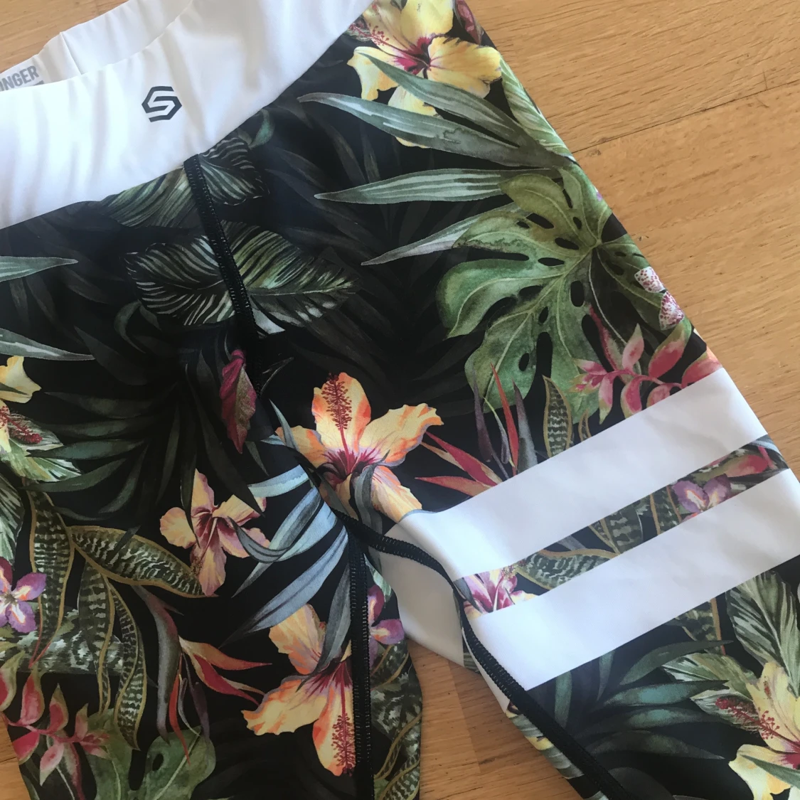 STRONGER tights - 91