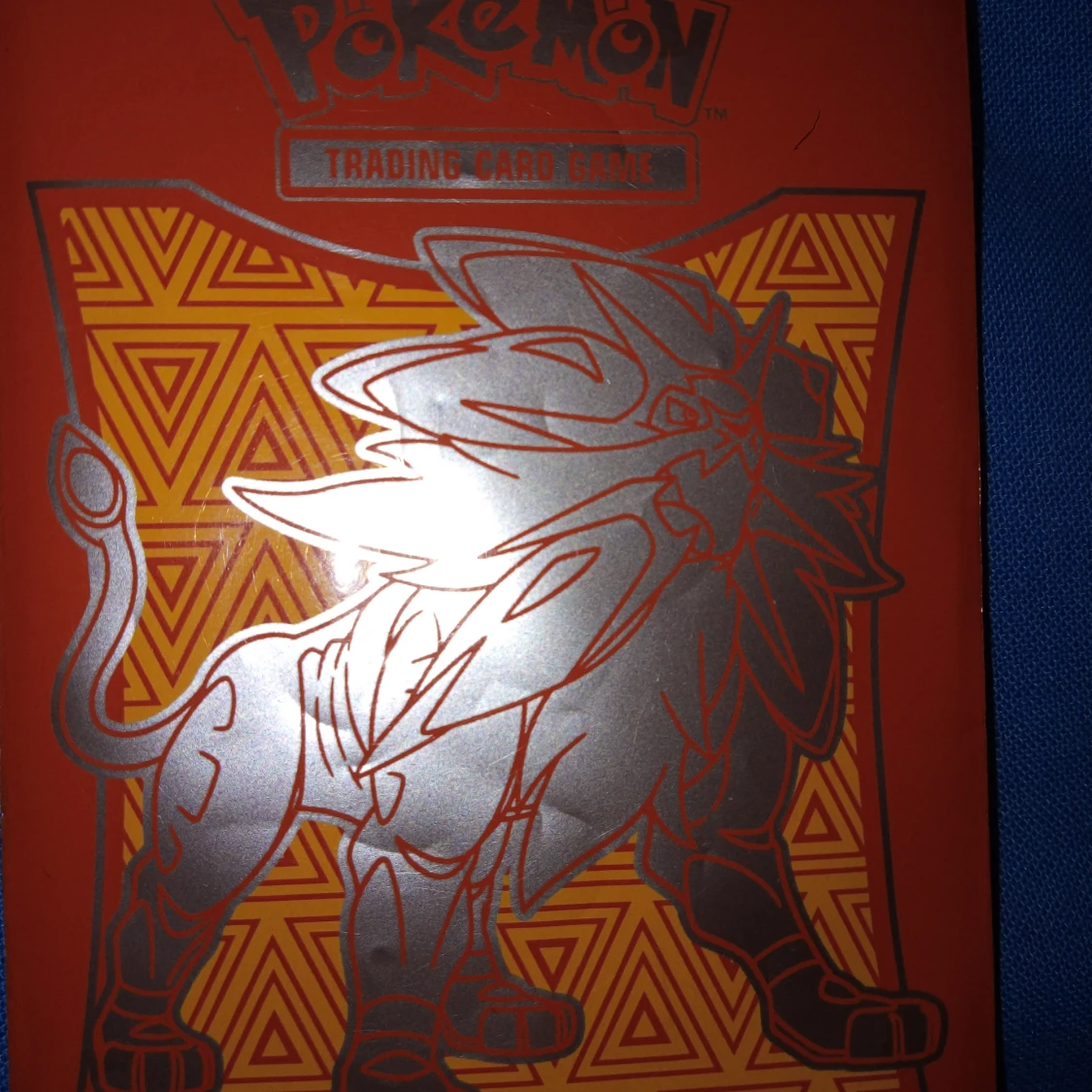 Kartana GX Pokémon card - 90