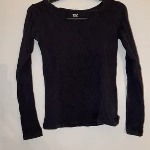 Basic tröja - Vanlig basic tröja!