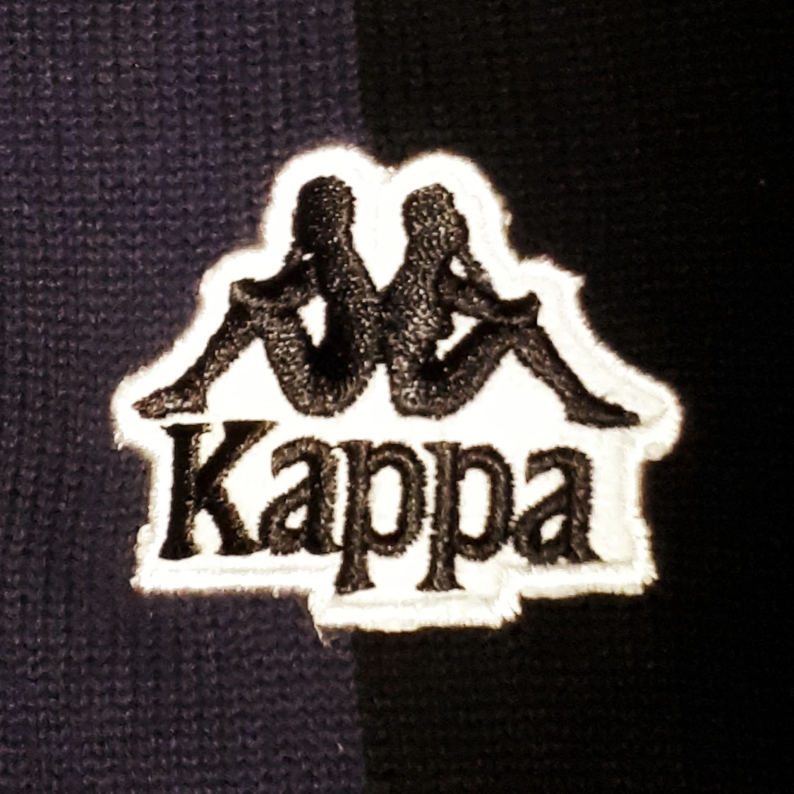 💜KAPPA tröja💜 - 90