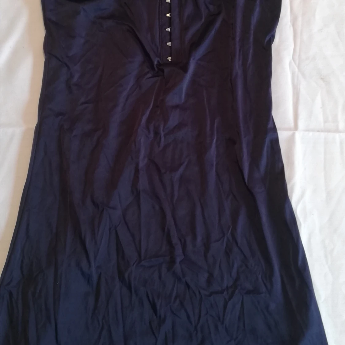 Pieces Nattlinne / underklänning  - 90