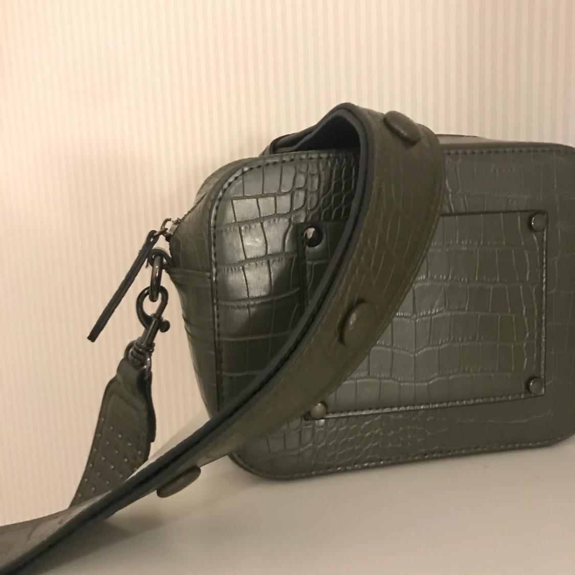 Helt ny Bianco väska