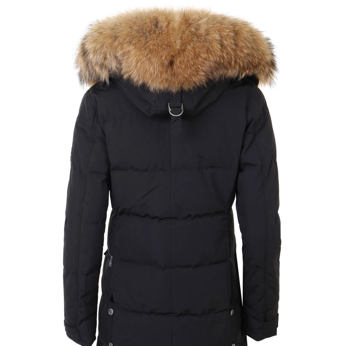 Hollies subway  - 90