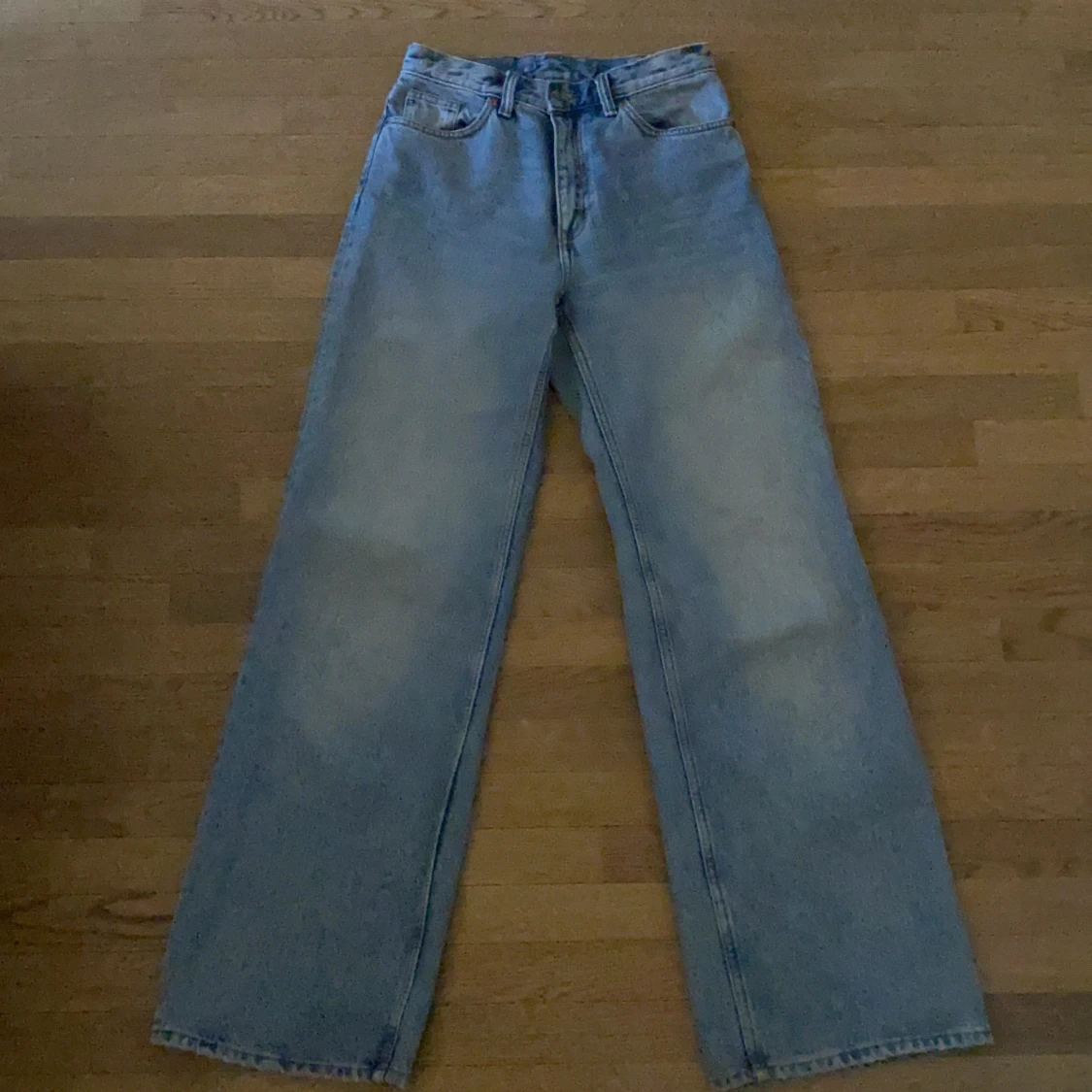 Monki Yoko jeans - 91