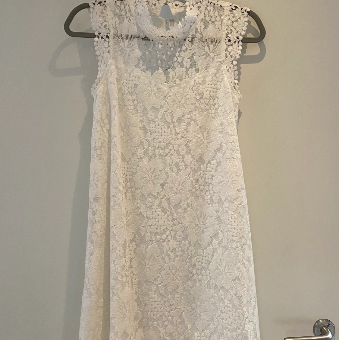 Dry lake klänning storlek xs