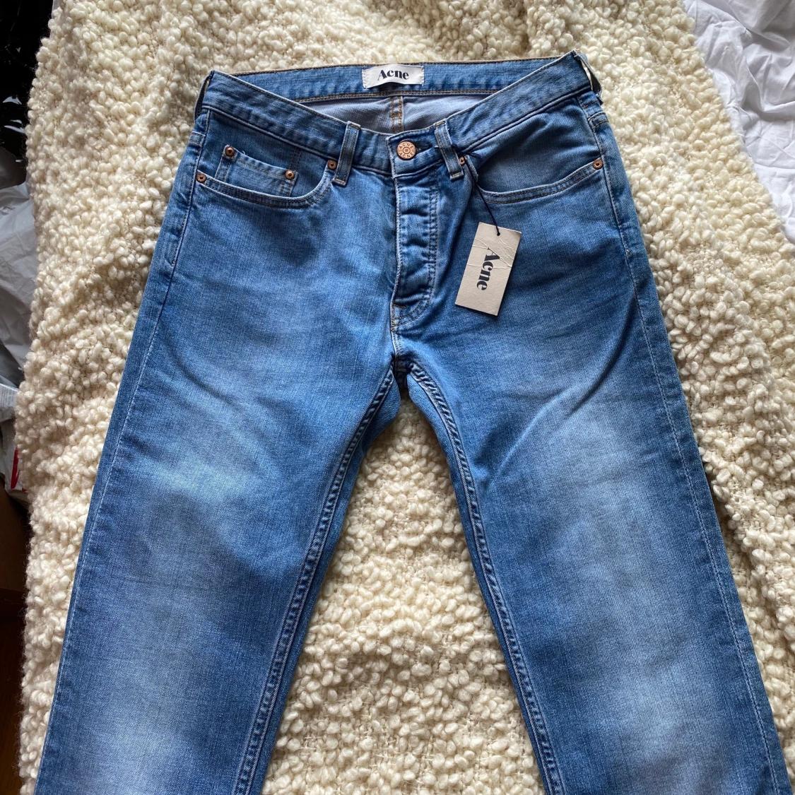 Nya Acne jeans - 90