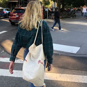 Vintage green flannel  - Flannel 