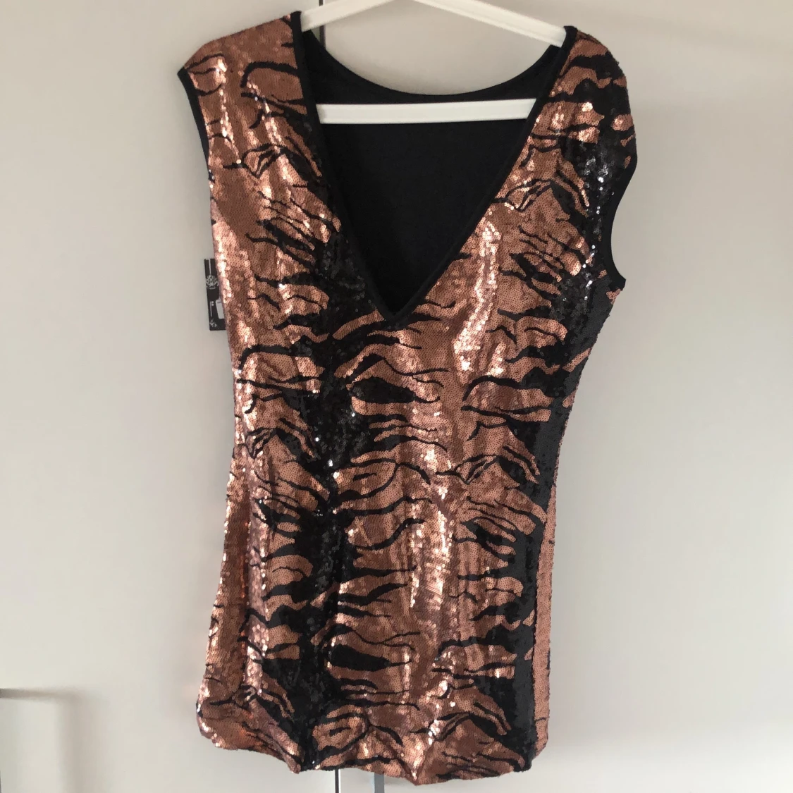 En elegantkläning helt nytt