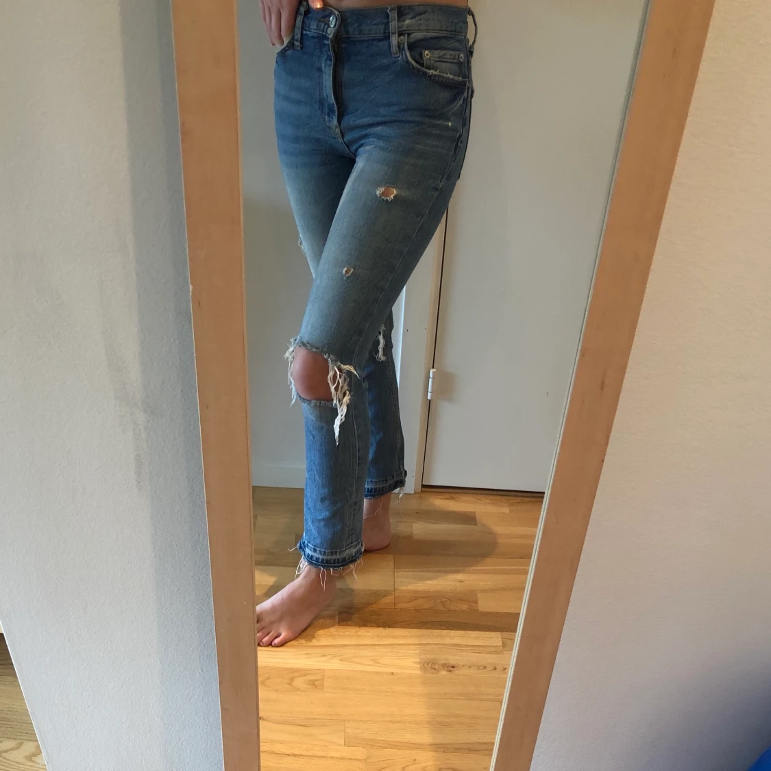 Zara jeans - 90