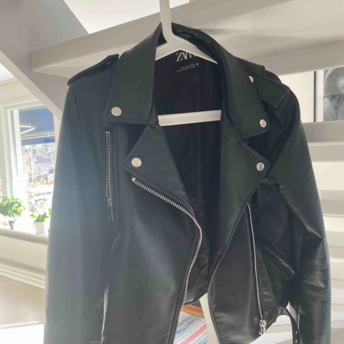 Skinnjacka zara - 91