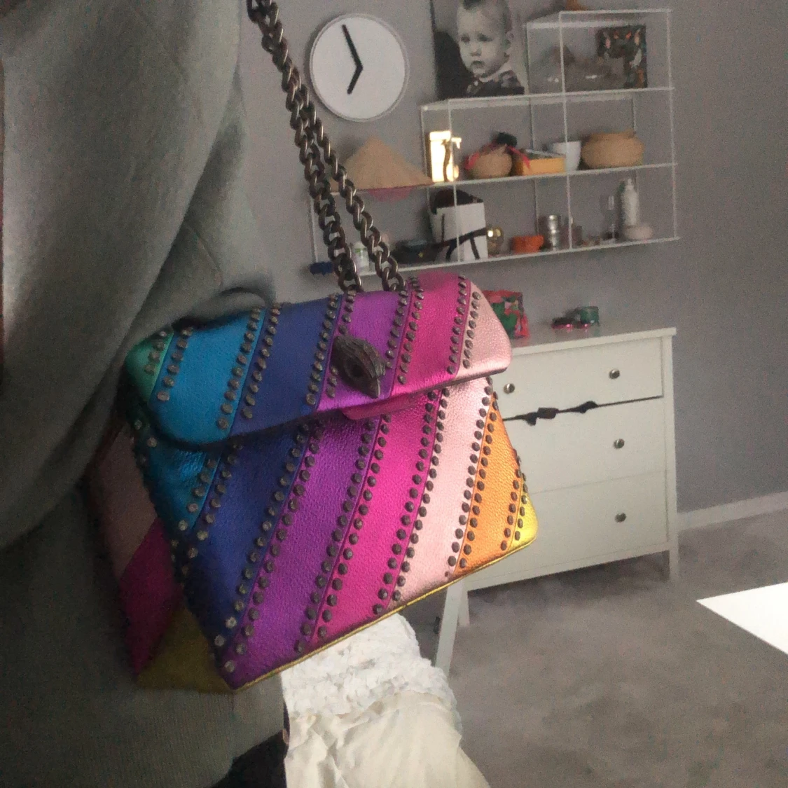 Kurt Geiger väska - 90