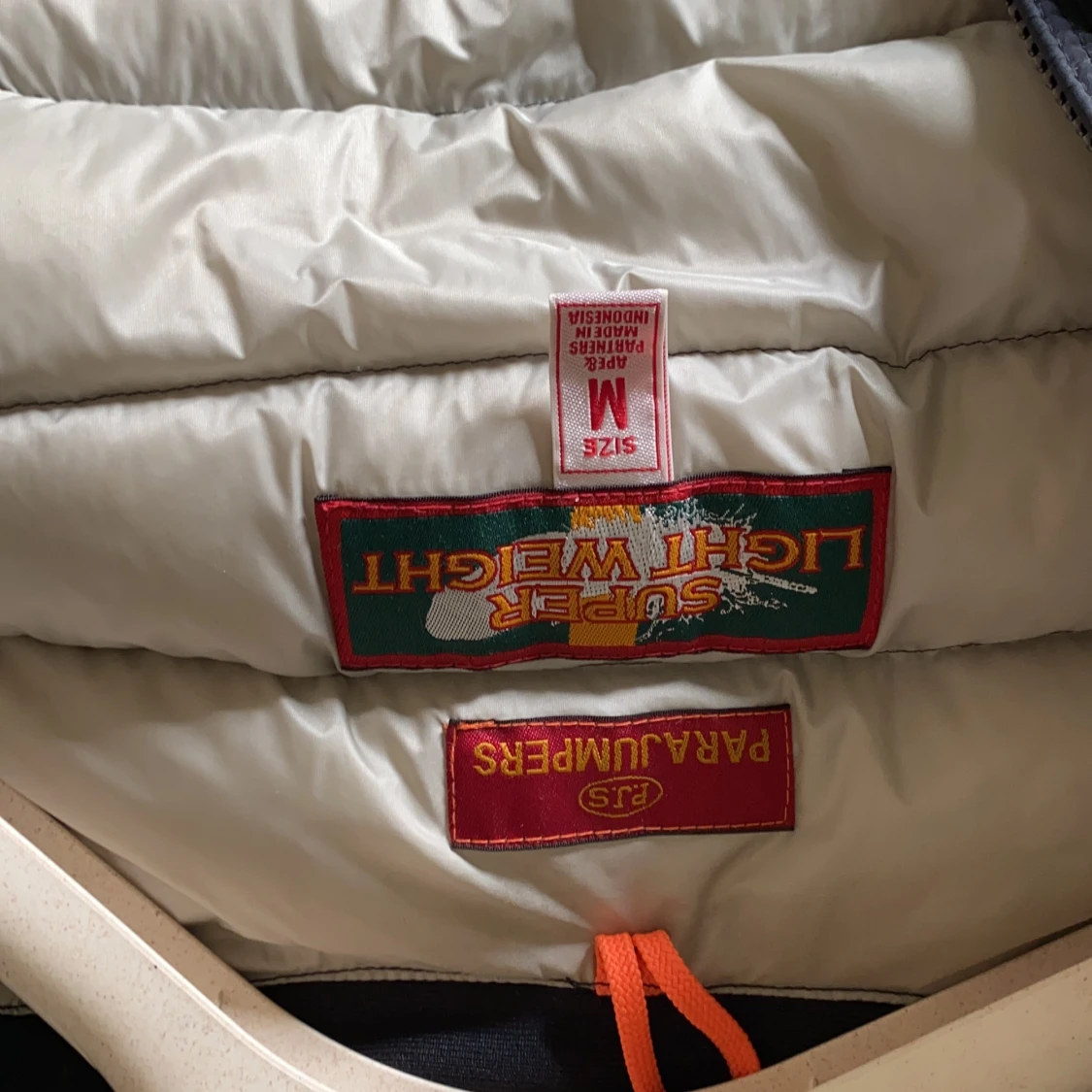 Parajumper väst - 90