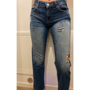 Jeans från Gina tricot  - Jeans från Gina tricot 