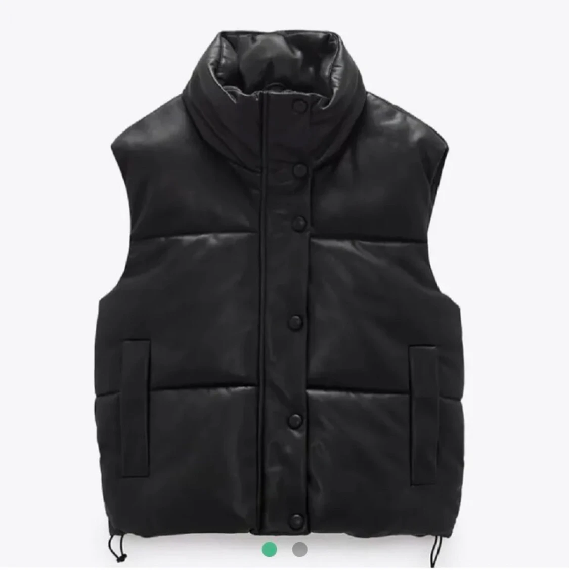 Söker väst från zara eller nakd storlek xs! - 91