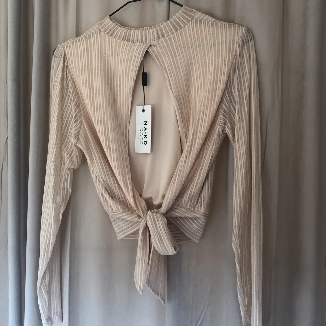 Topp från nakd - 90