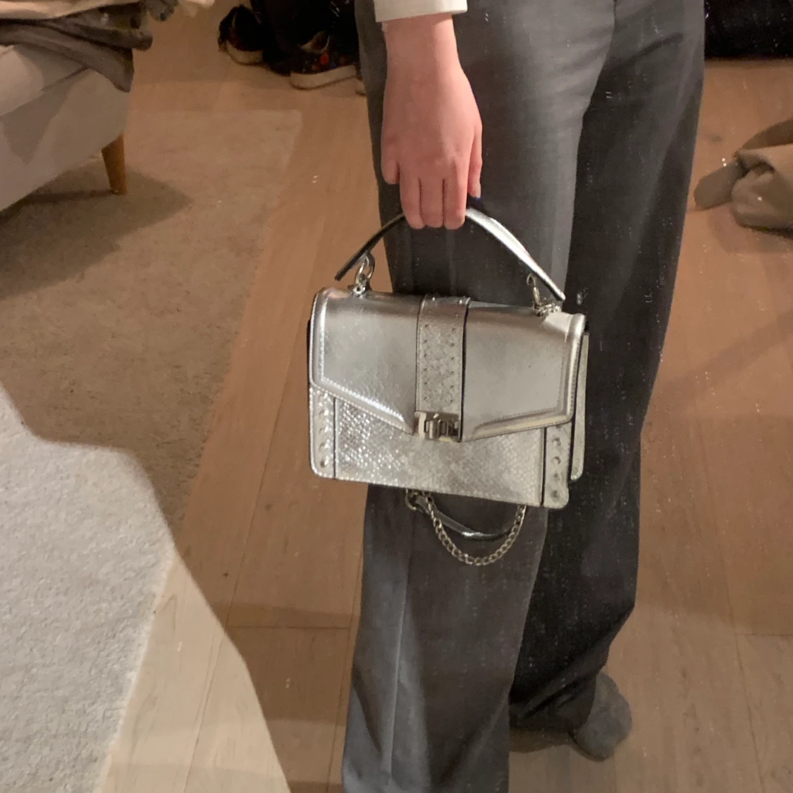 Stradivarius handväska - 90