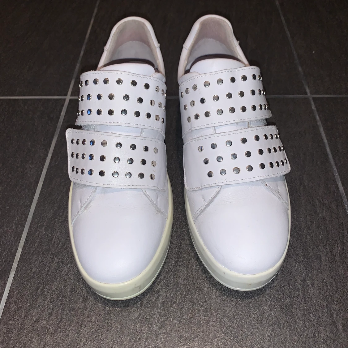 K.cobler skor i strl 40 