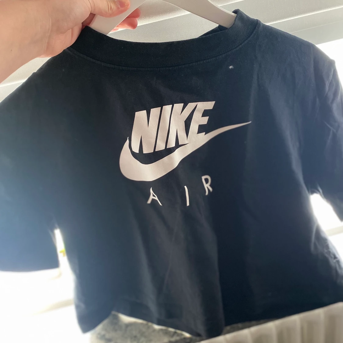 Nike tröja - 90