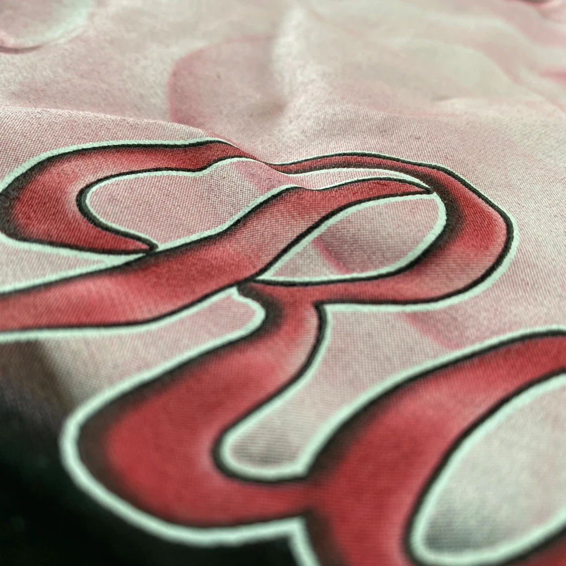 ASAP rocky t-shirt - 91