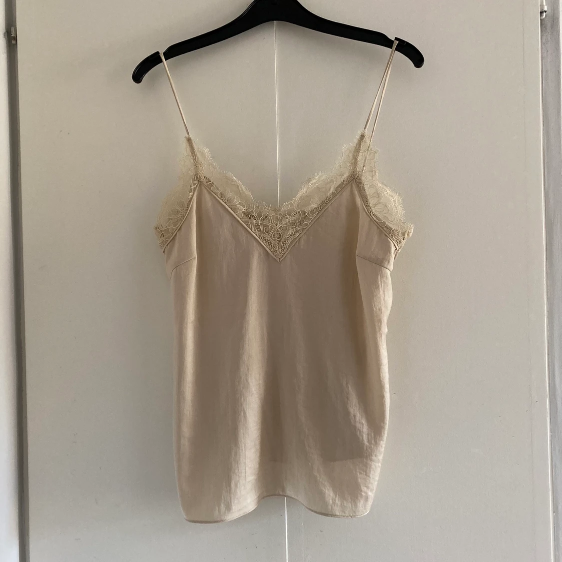 H&M - spetslinne strl S