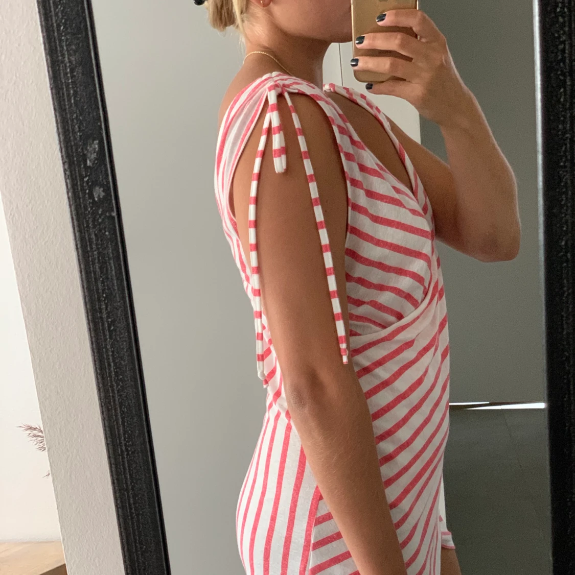 Strandklänning - 90