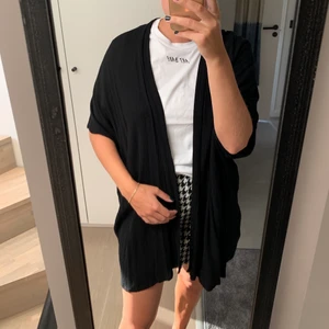 Kimono - Svart kimono🖤