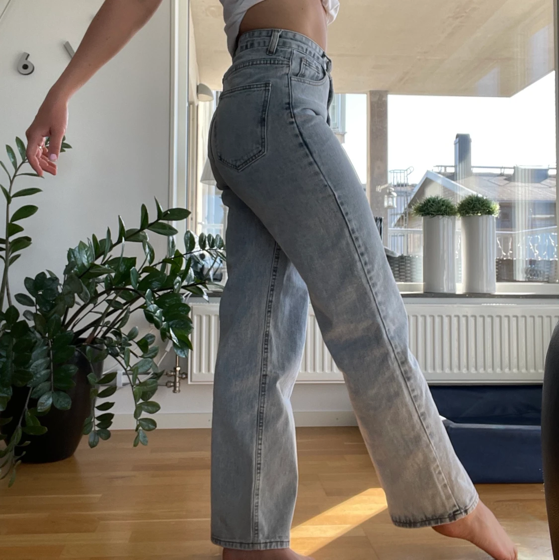 Jeans - 91